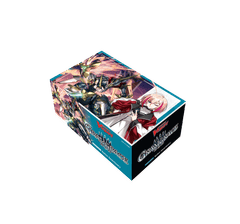 Cardfight!! Vanguard VGE-D-SS06 Special Series 06: Stand Up Deckset 